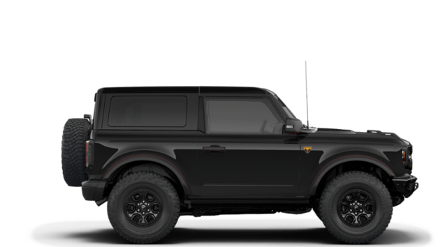 2026 Ford Bronco® External Image 1